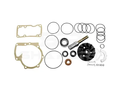 2.91527 Repair kit, water pump, DI: 120 mm