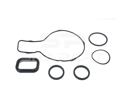 2.91541 Gasket kit, water pump