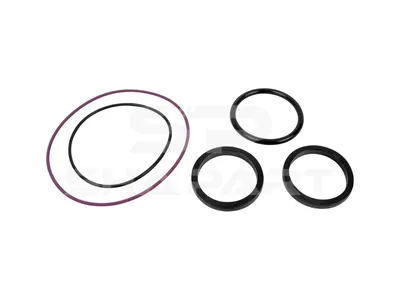 2.91542 Gasket kit, water pump