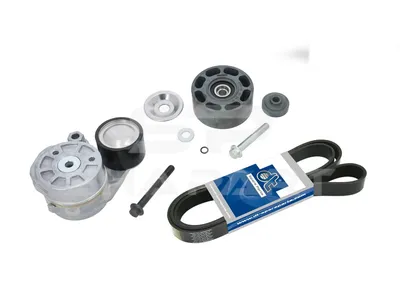 2.91578 Belt tensioner kit
