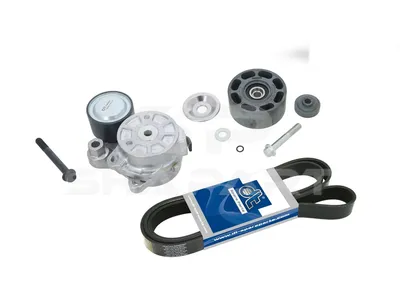 2.91579 Belt tensioner kit