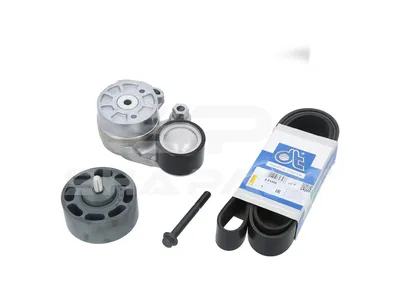 2.91580 Belt tensioner kit