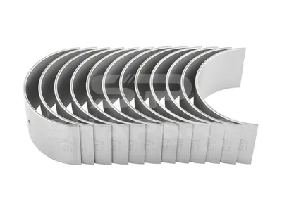 2.91606 Con rod bearing kit, W: 49 mm