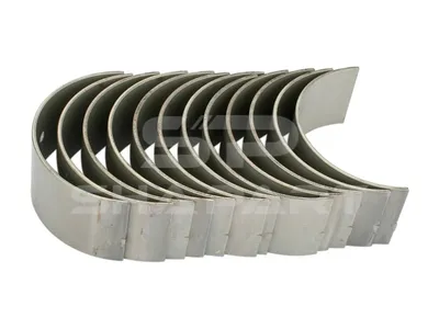 2.91607 Con rod bearing kit, OS 0.25 mm