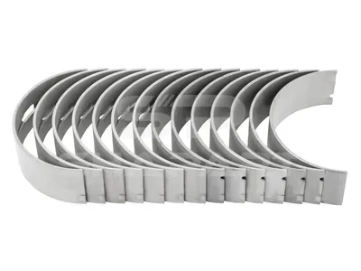 2.91630 Main bearing kit, W: 37.7 mm