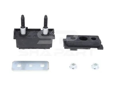2.91650 Repair kit, radiator bracket
