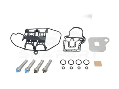 2.91721 Repair kit, solenoid valve