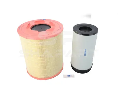 2.91808 Air filter kit