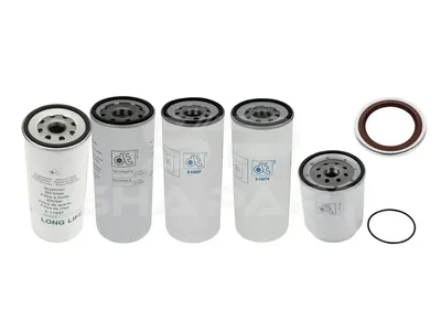 2.91819 Service kit