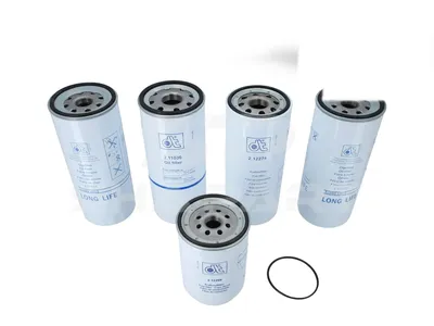 2.91830 Filter kit