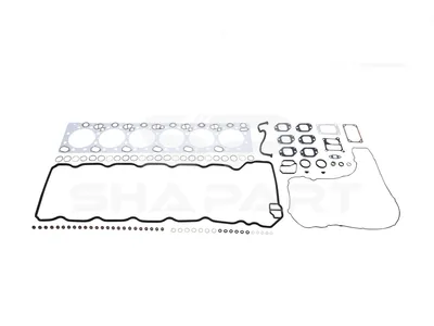 2.91960 Gasket kit, decarbonizing
