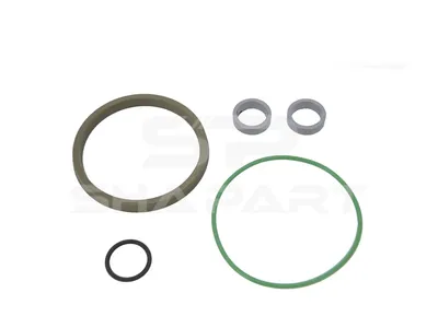 2.92508 Gasket kit, exhaust pressure regulator