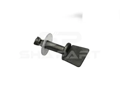 2.92550 Parts kit, battery