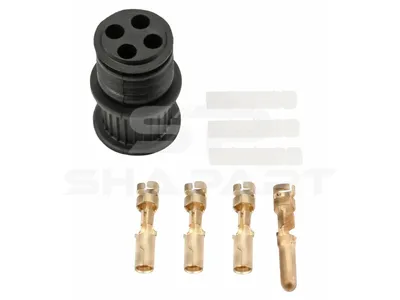 2.92801 Insulator kit