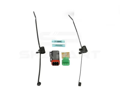 2.92810 Repair kit, accelerator pedal