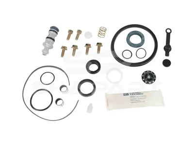 2.93008 Repair kit, clutch servo