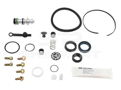 2.93009 Repair kit, clutch servo