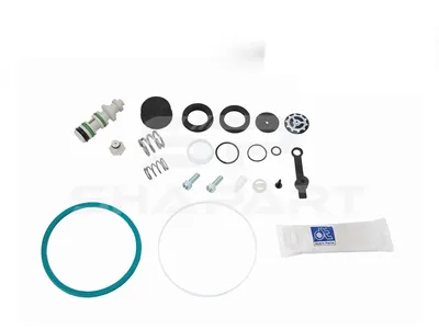 2.93010 Repair kit, clutch servo