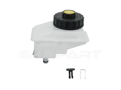 2.93013 Reservoir, clutch cylinder