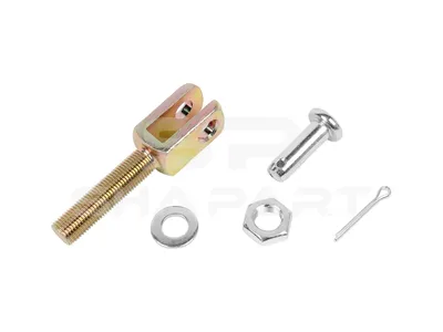 2.93017 Kit, link yoke