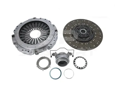 2.93023 Clutch kit, D: 430 mm