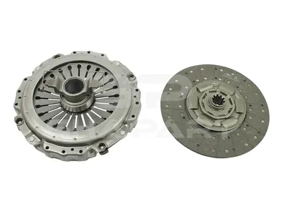 2.93025 Clutch kit, D: 430 mm