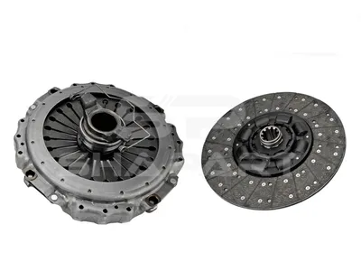 2.93026 Clutch kit, D: 430 mm