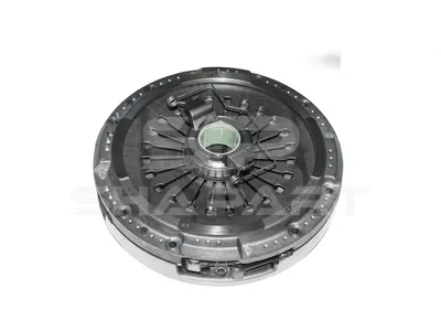 2.93029 Clutch kit, D: 400 mm
