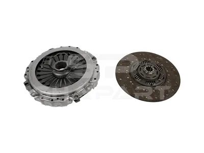 2.93033 Clutch kit, D: 430 mm