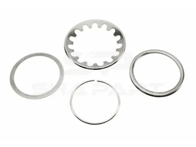 2.93060 Mounting kit, clutch