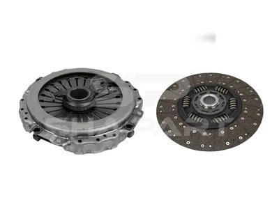 2.93069 Clutch kit, D: 430 mm