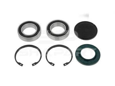 2.93070 Repair kit, release fork