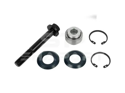 2.93071 Repair kit, release fork