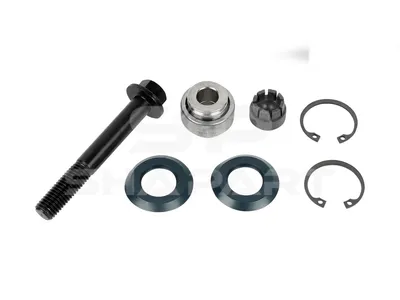 2.93072 Repair kit, release fork