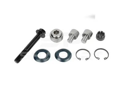 2.93073 Repair kit, release fork