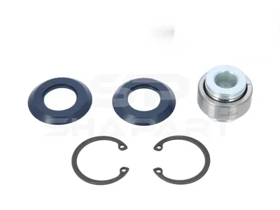 2.93074 Repair kit, release fork