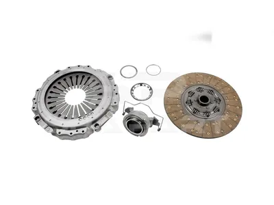2.93082 Clutch kit, D: 430 mm