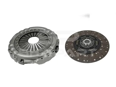 2.93085 Clutch kit, D: 430 mm