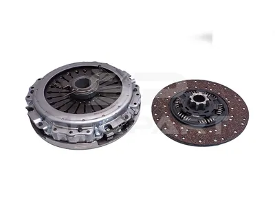 2.93086 Clutch kit, D: 400 mm