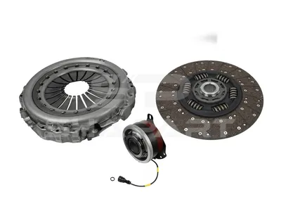 2.93088 Clutch kit, D: 430 mm