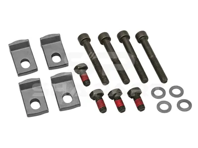 2.93090 Repair kit, clutch