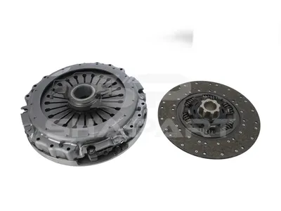 2.93098 Clutch kit, 24 teeth