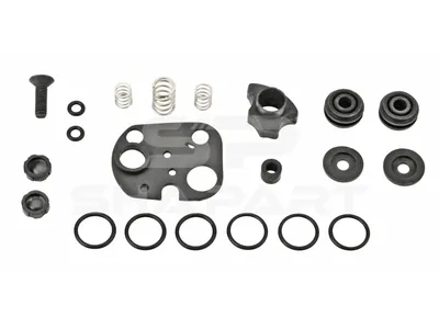 2.93100 Repair kit, gear shift lever