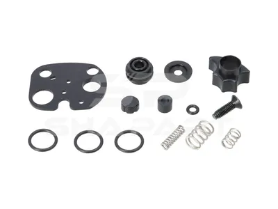 2.93102 Repair kit, gear shift lever