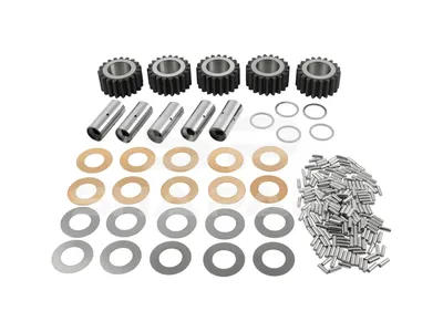2.93120 Repair kit, planetary gear