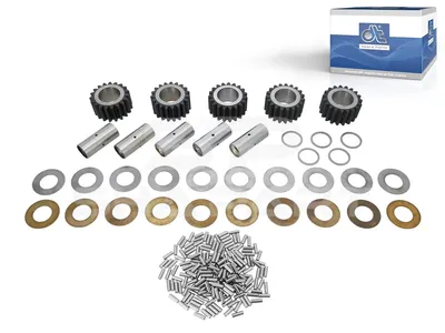 2.93124 Repair kit, planetary gear