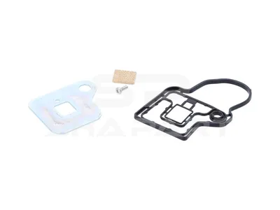 2.93125 Repair kit, solenoid valve