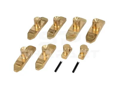 2.93130 Repair kit, control housing