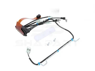 2.93160 Repair kit, sensor