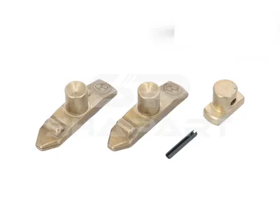 2.93180 Repair kit, control housing